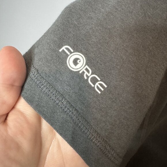 CARHARTT Force Mens Relaxed Fit T-Shirt XL - Picture 6 of 7